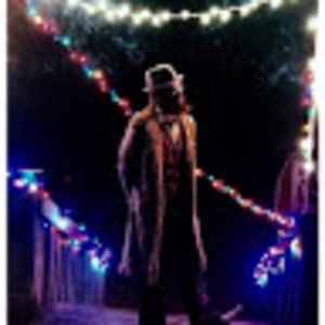 Meet your Posher, David james